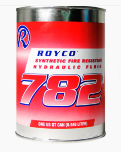 Royco 782